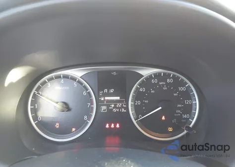 2024 Nissan Kicks S Xtronic Cvt from USA, damaged, VIN 3N1CP5BV5RL595168